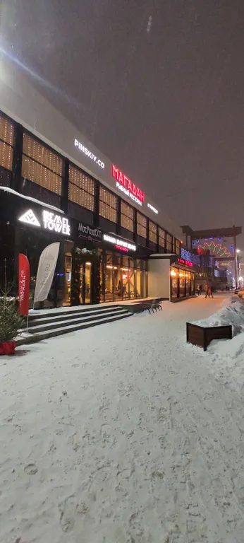 Уютная студия со всеми удобствами, для комфортного отдыха