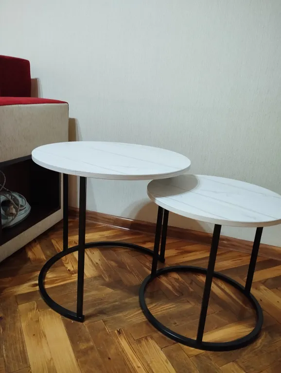 Атмосфера комфорта