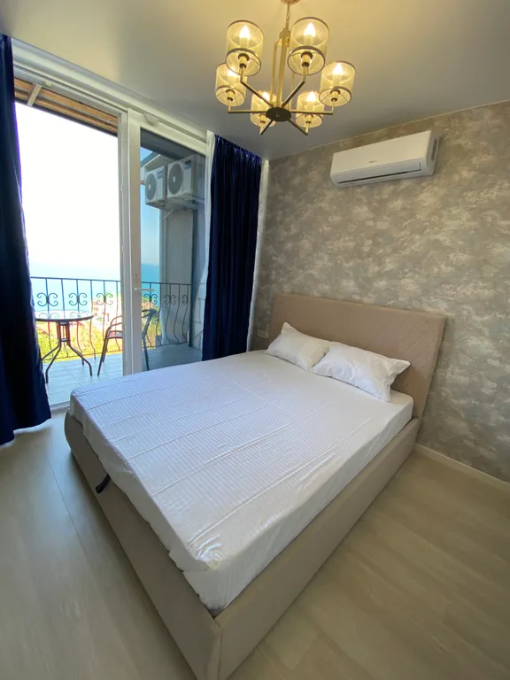 2-комнатный Дом