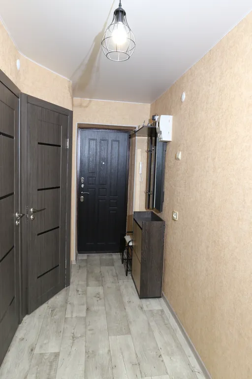 Квартира Квартира возле центрального автовокзала — Симферополь