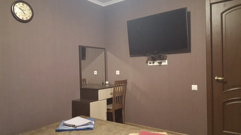 Mimino Apartment Deluxe First Line (K V)