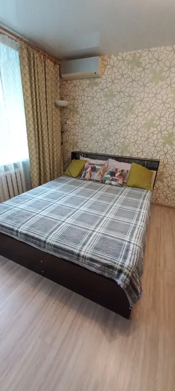 Комфортная квартира в центральной части города