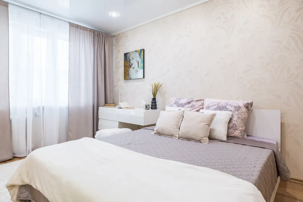 Апартаменты velvet stay — аренда посуточно в Казань