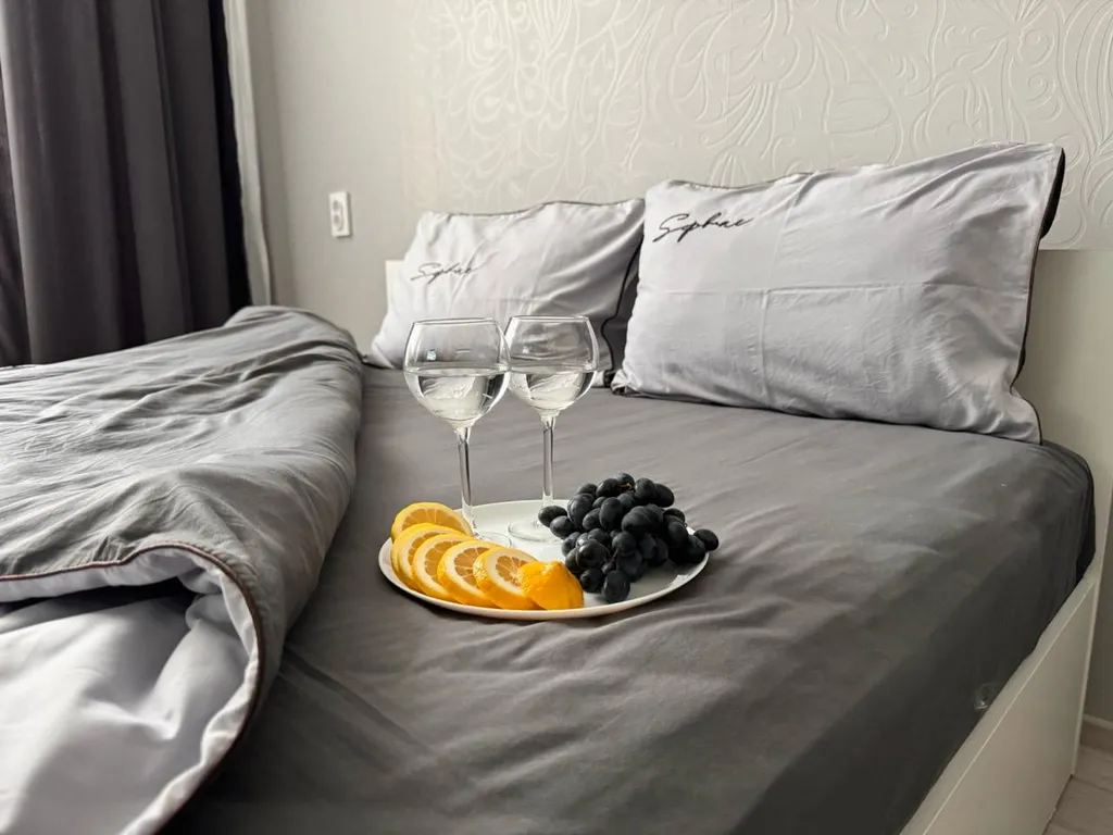 Квартира Как дома