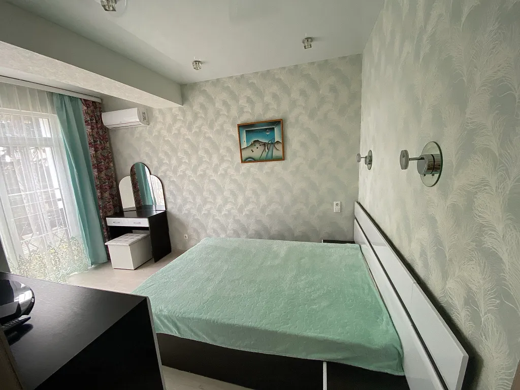 Квартира Квартира в сердце города — Адлер