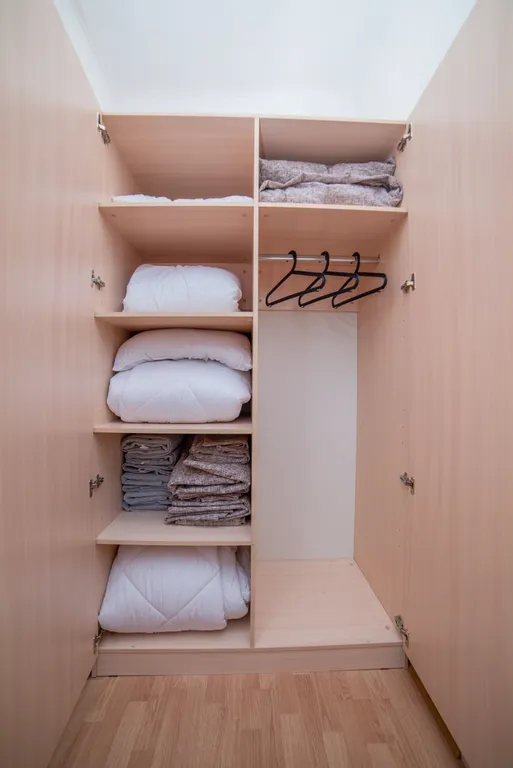 Бордовый закат в Чемпион-парк