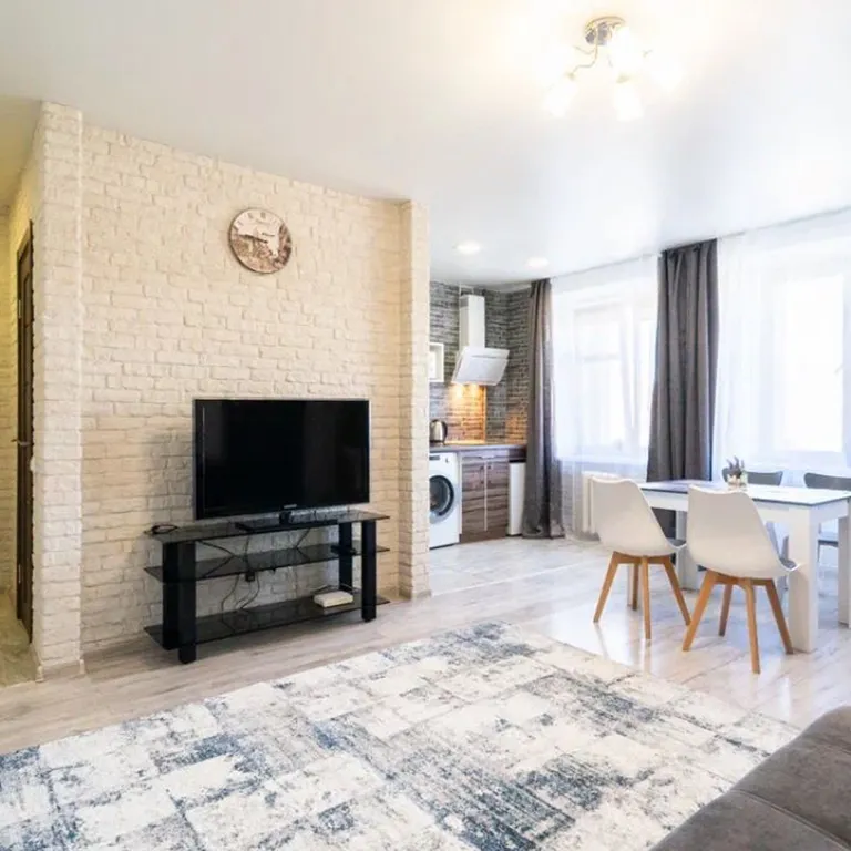 Apartment in the centre