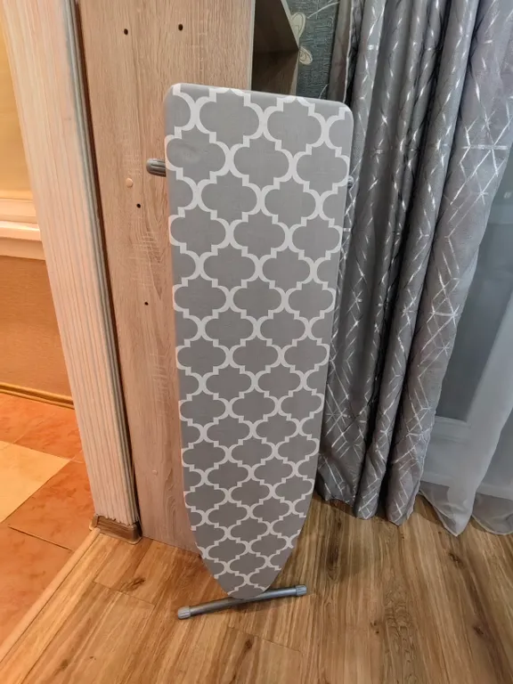 Квартира с отличным видом, душевой кабиной и балконом