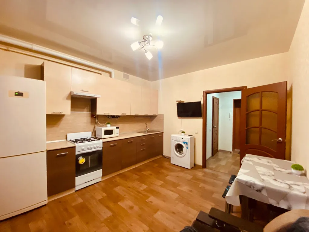 Уютная квартира в центре