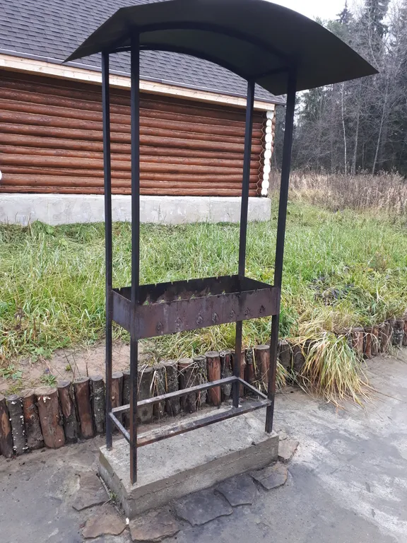 Коттедж Эко-дом на берегу реки Ить — Нестерово