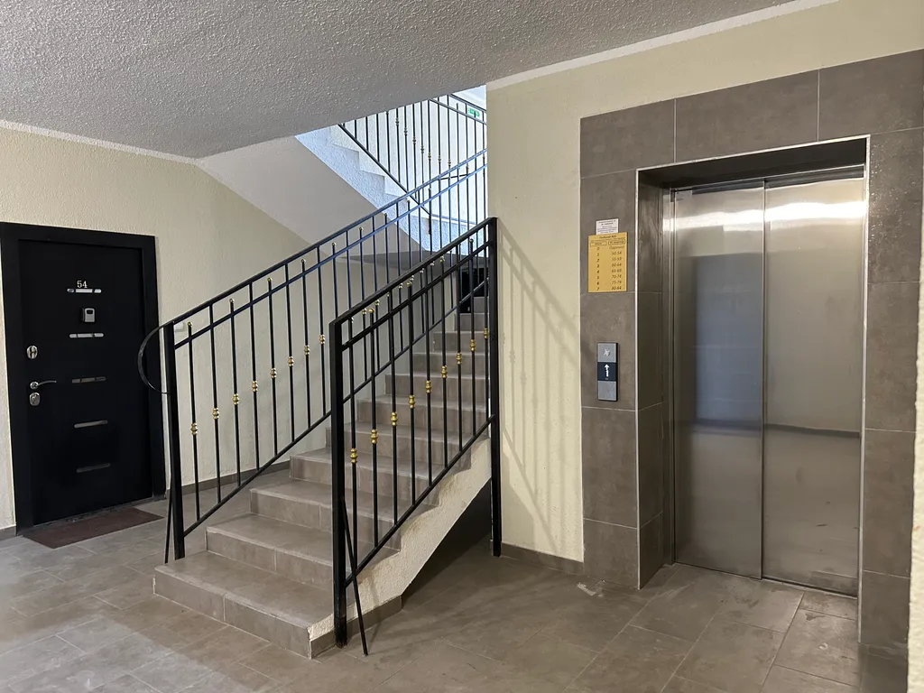 Baltic Resort с панорамным видом на море