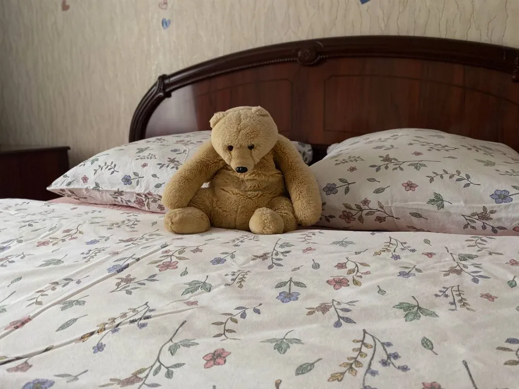 Уютная квартира в Белом городе