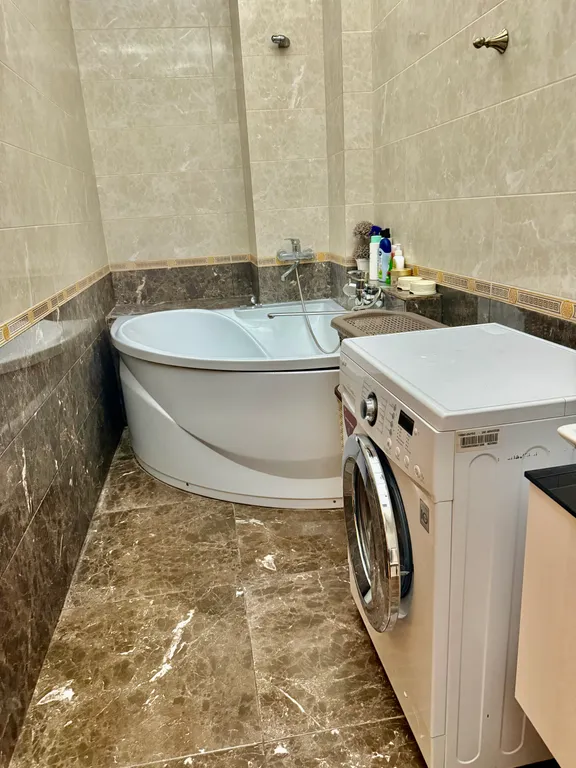 Комфортная квартира в центре в новостройке!