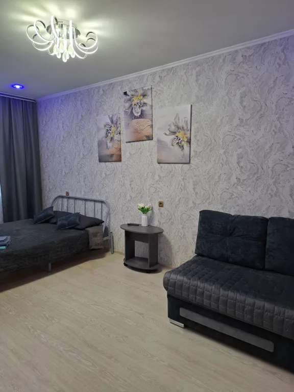 Квартира у автовокзала