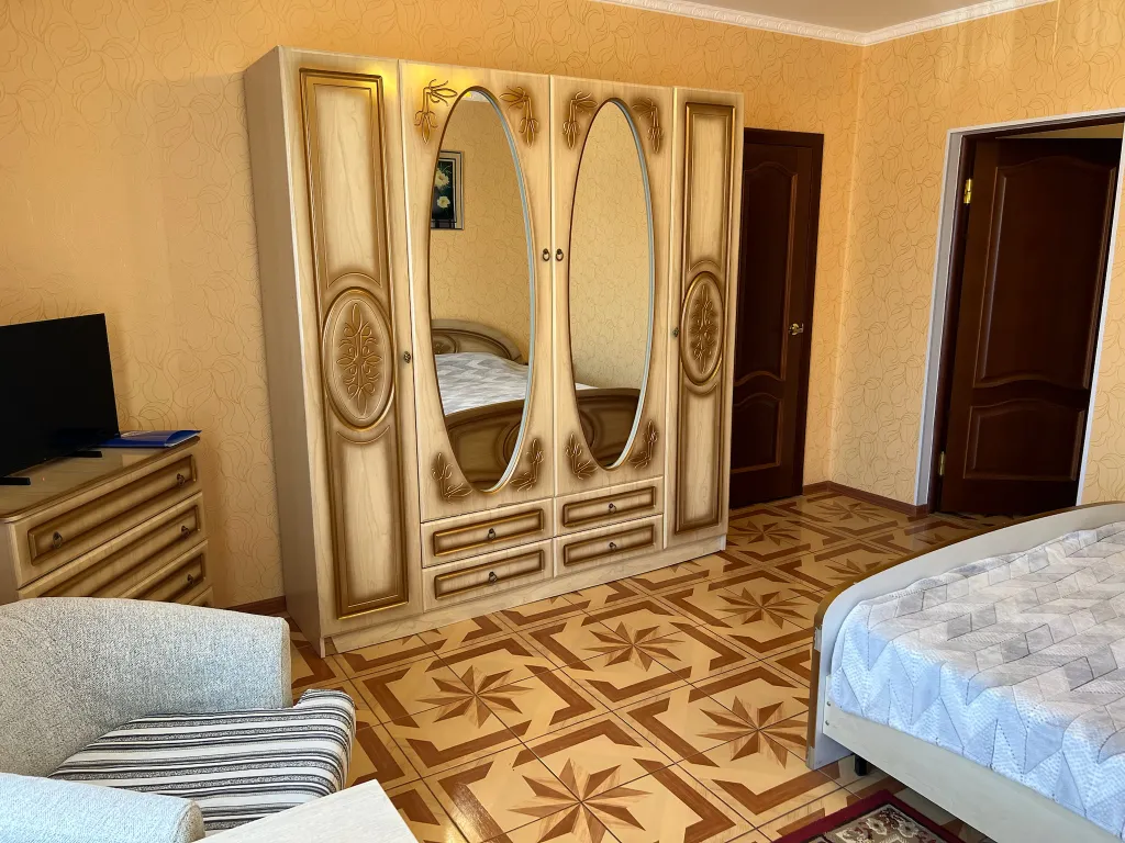 Квартира Комната — Анапа