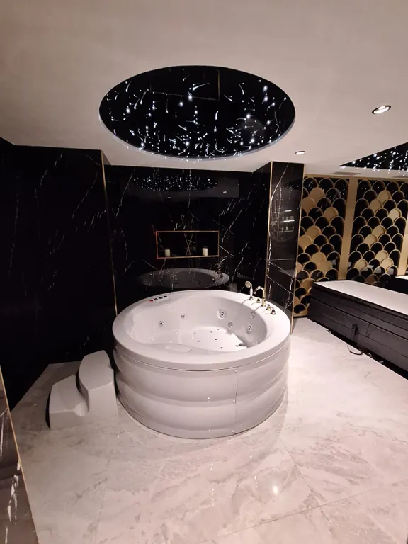 Уютные апартаменты в центре Алании