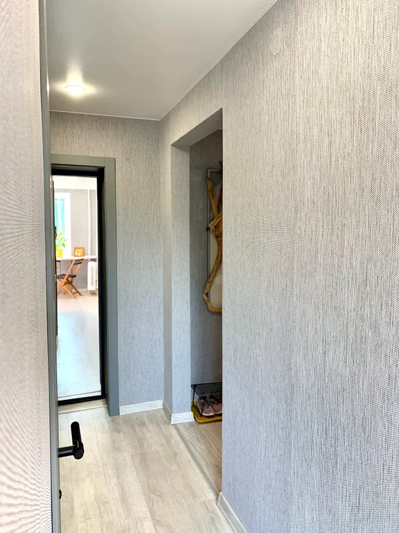 Квартира Отрадная квартира — Светлогорск