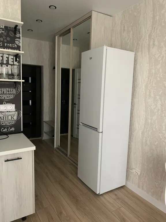 Уютная квартира в центре