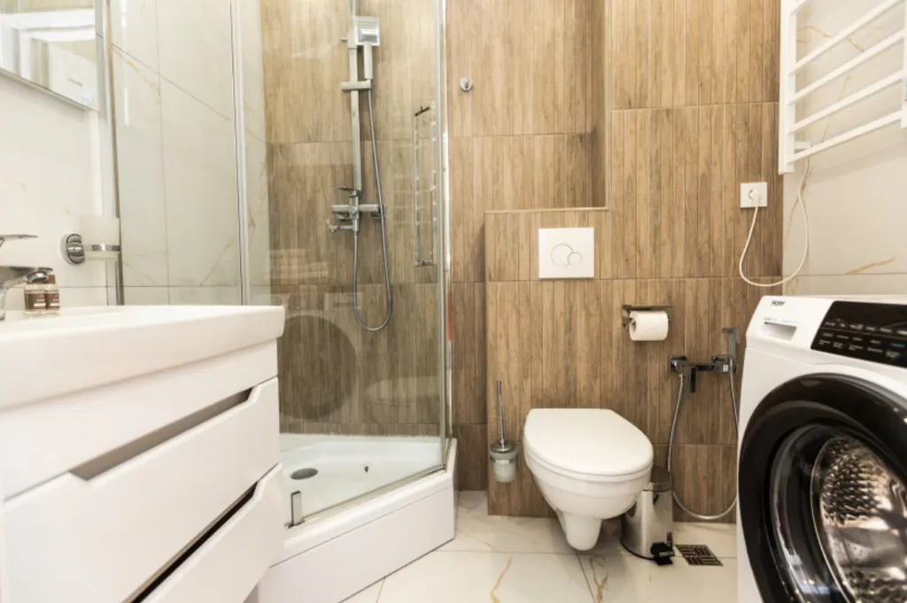 Апартаменты с видом на море