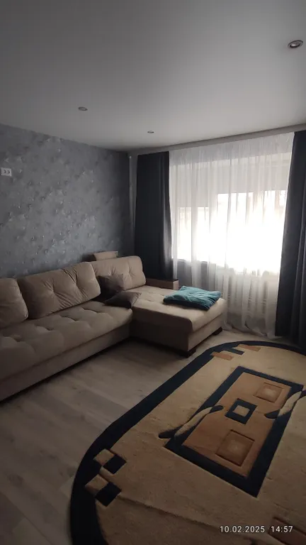 Уютная квартира в центре города — аренда посуточно в Лида