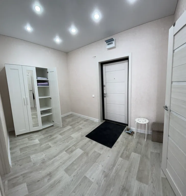 Уютная квартира парка Галицкого