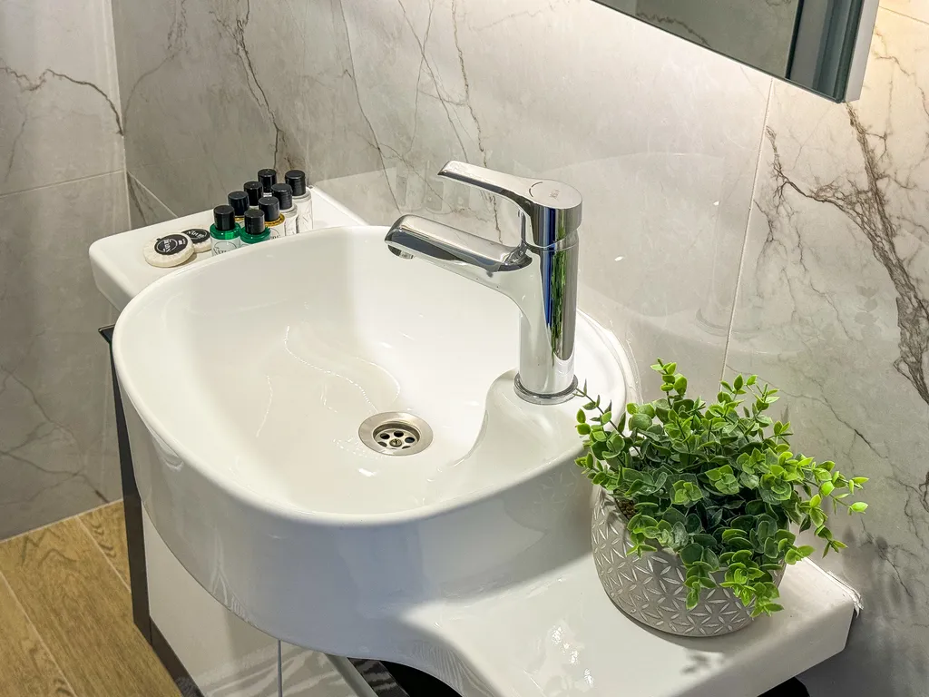 Elite апартаменты в шаге от пляжа Клеопатры