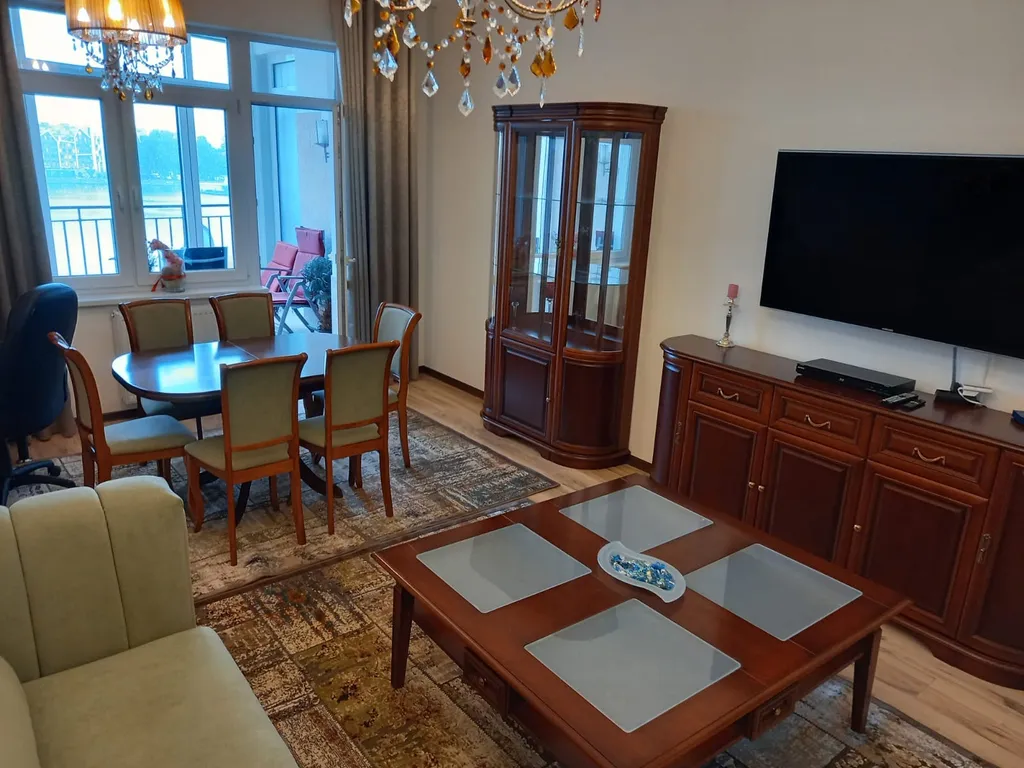 2 комнатный апартамент Premium Oberteich на Верхнем озере