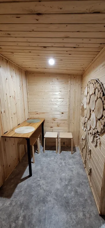 Гостевой дом