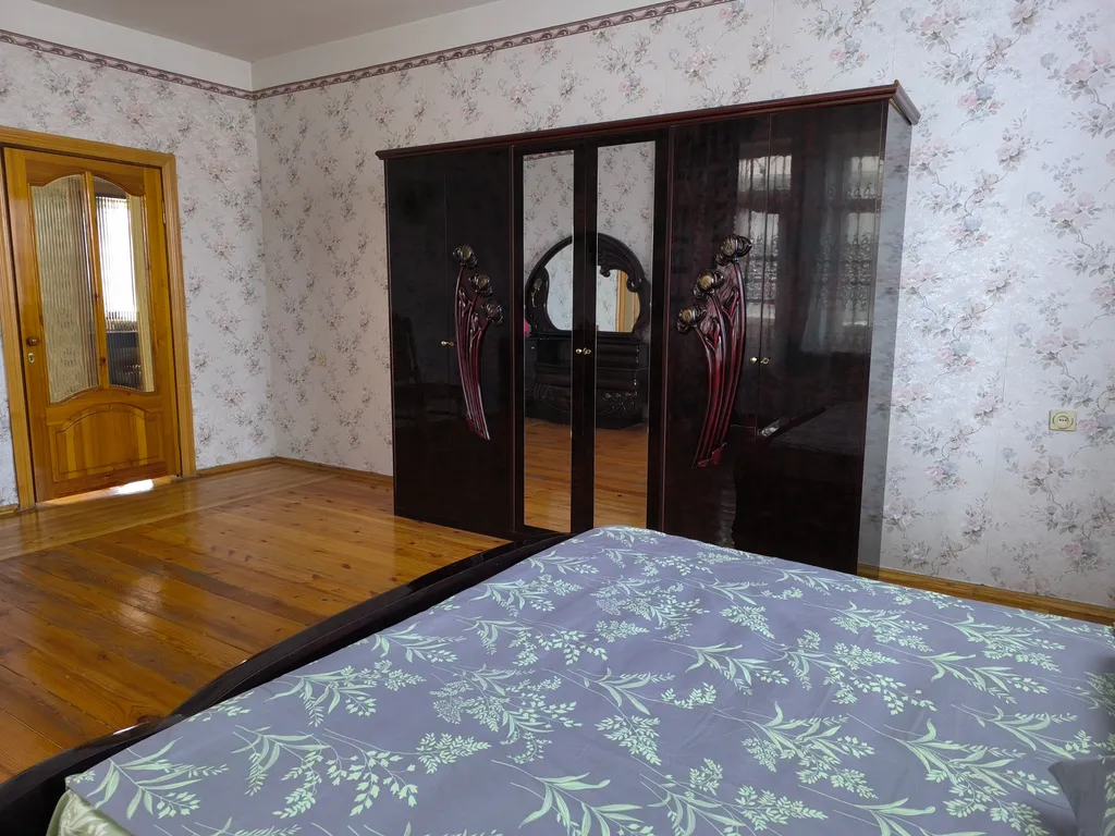 Дом в живописной части города