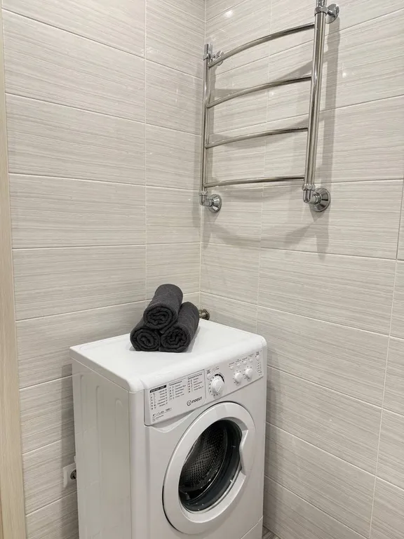 Двухкомнатные апартаменты «Балтийская крепость»