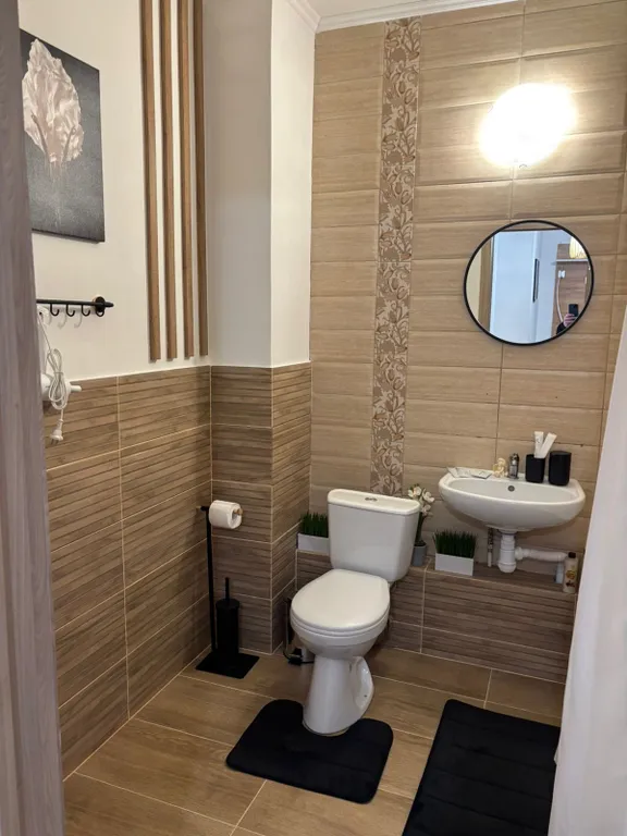 Эстетика пространства