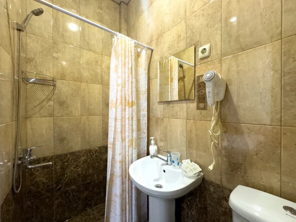 Квартира Комната — Гагра