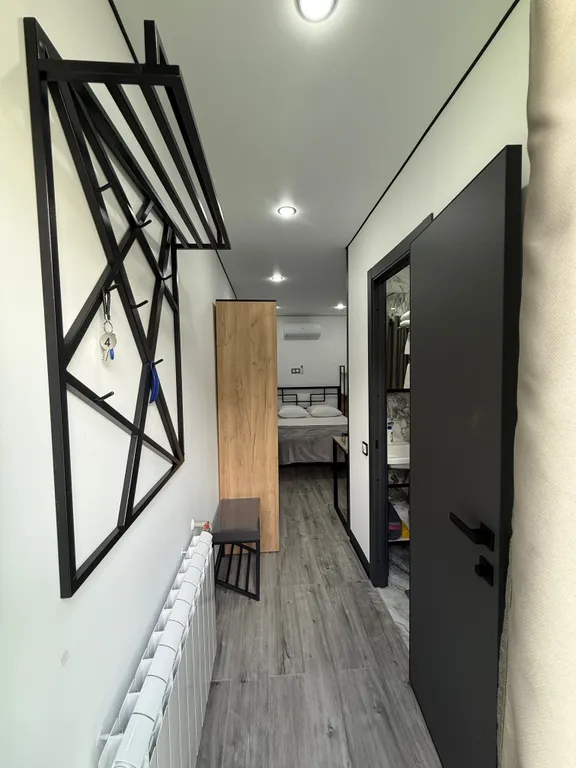 BoxHouse Апартамент 2-местный