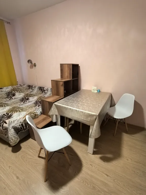 Уютная квартира-студия в 5 минутах от кад