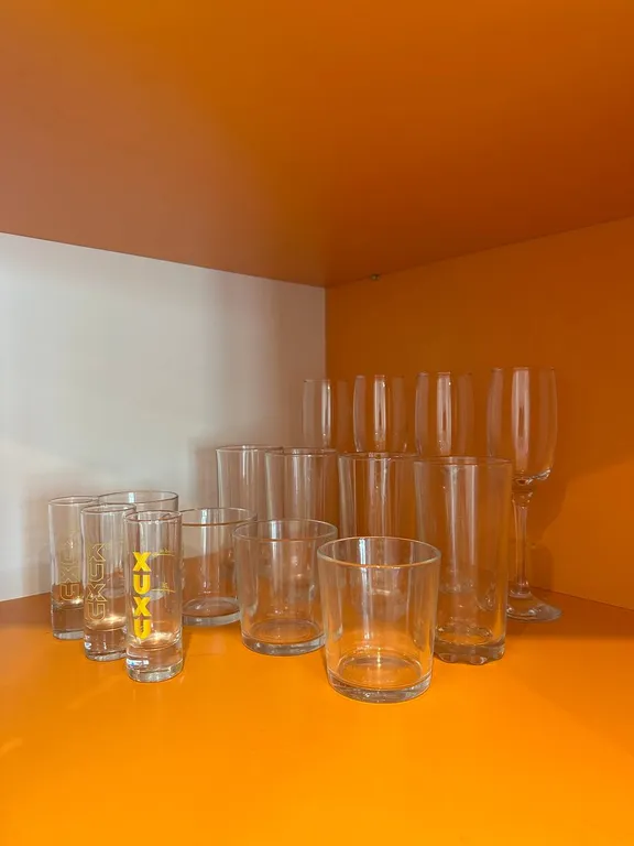 Квартира рядом с аэропортом.