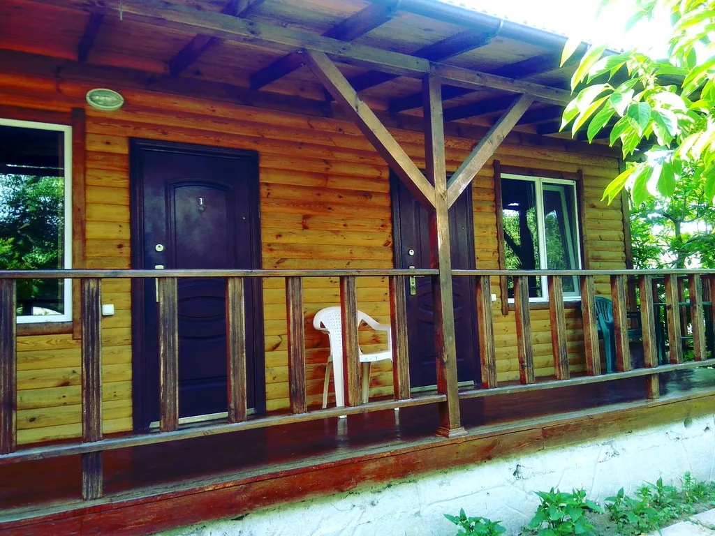 2-комнатный Дом