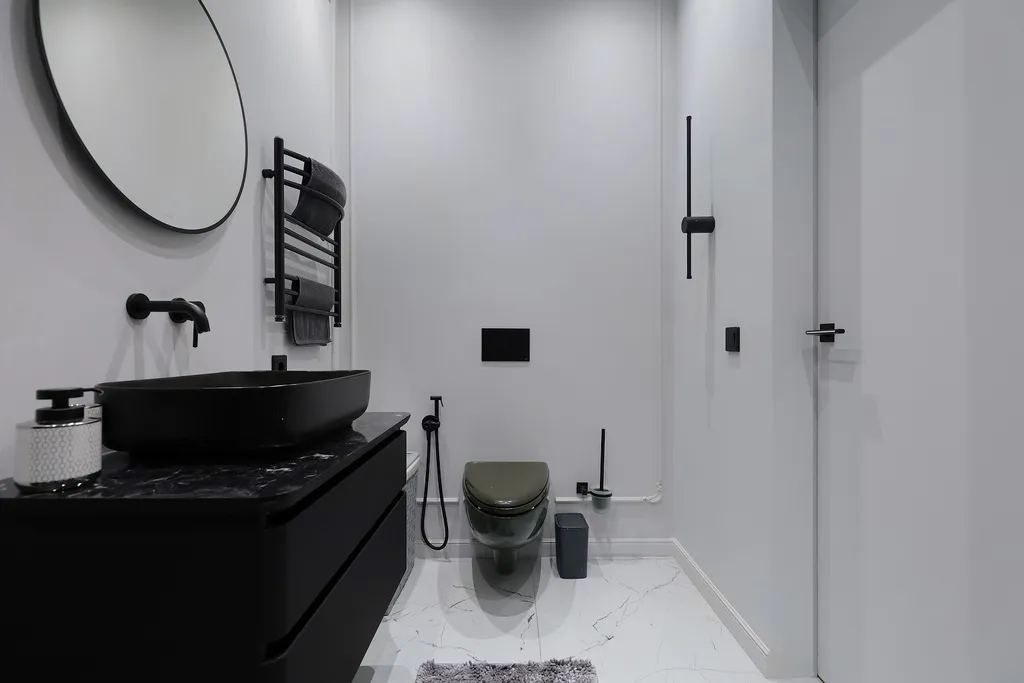 Таунхаус BalticRealty Marinburg с террасой вблизи моря