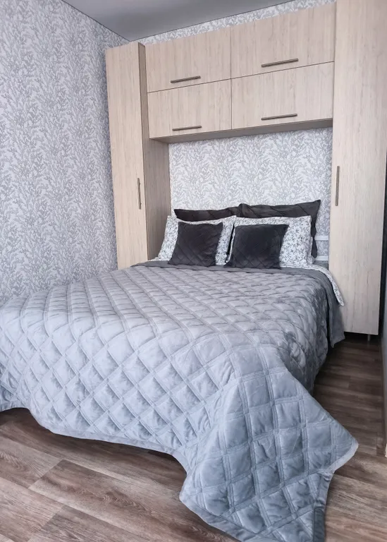 Уютная квартира в центре