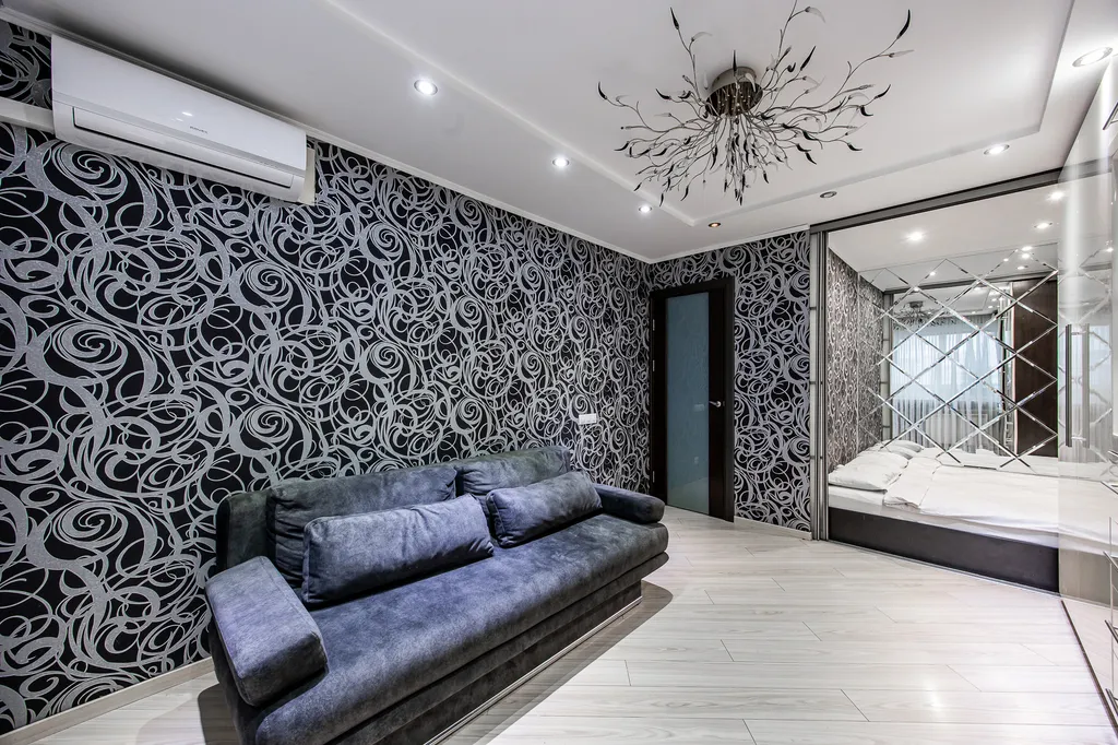 Люкс апартамент в центре