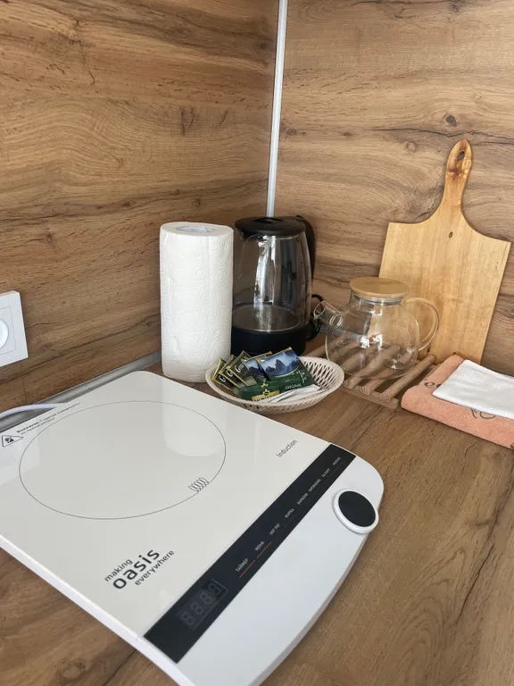 Гостевой дом Ле-Ман