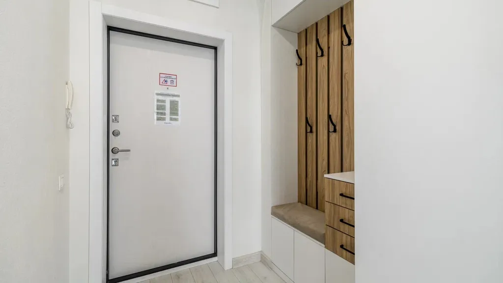 Квартира Апартаменты Виола Studio ApartaMIA — Тюмень