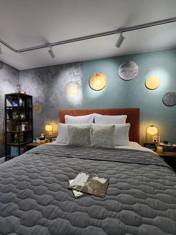 3х комнатная просторная квартира в историческом центре города