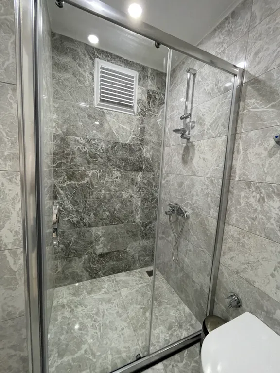 Квартира 1+1 в новом комплексе