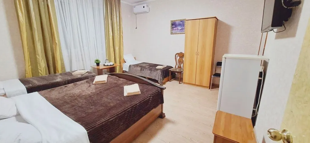 Квартира Комната — Анапа