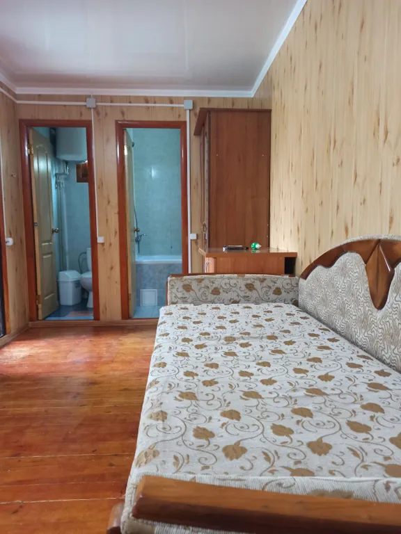 1-комнатный Дом