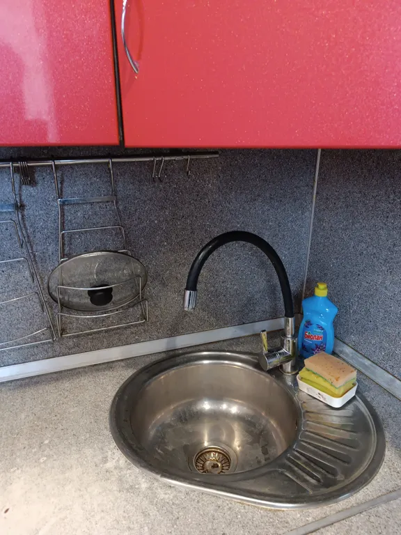 Уютная квартира в южном