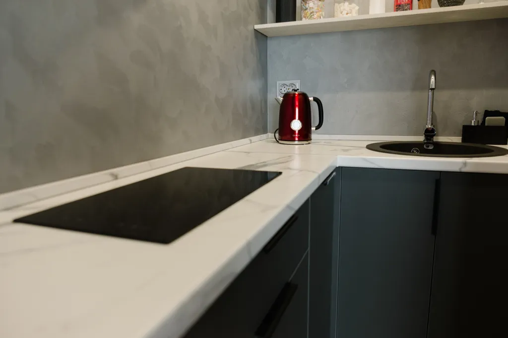 Насладитесь отдыхом в уютной квартире-студии элитного района