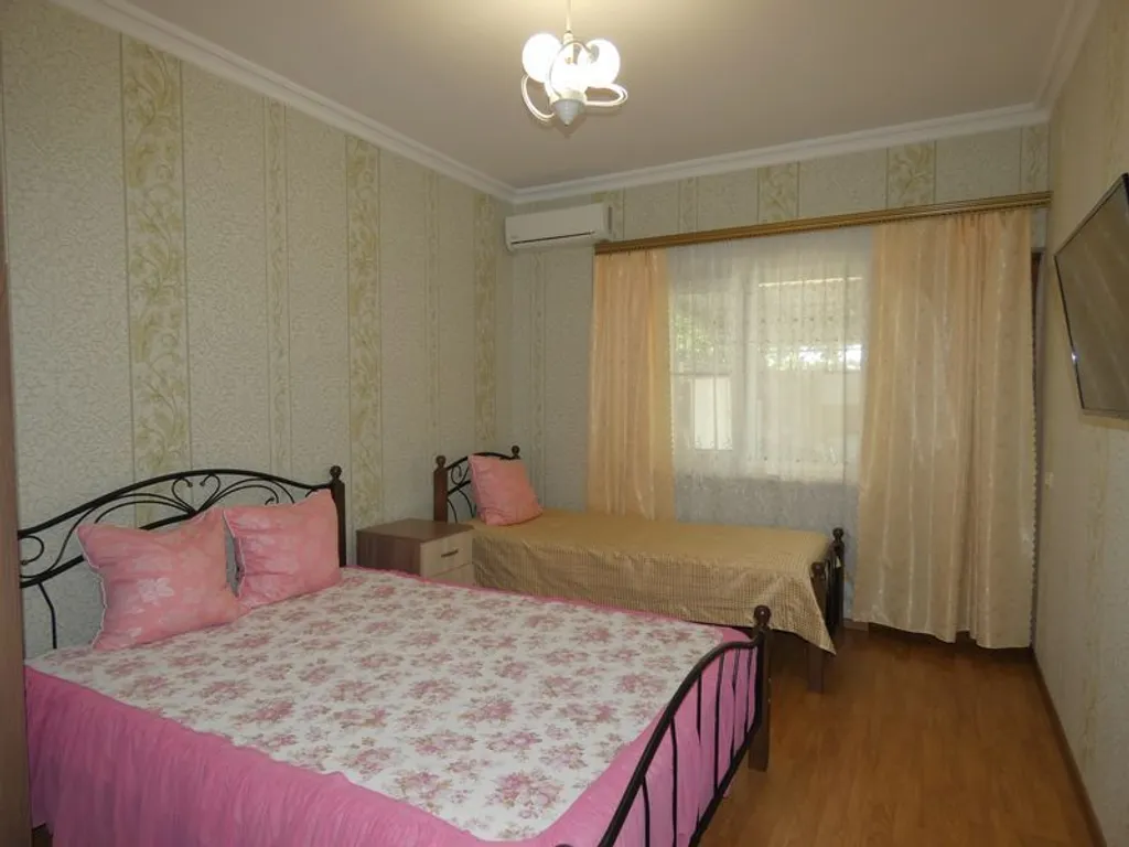 Квартира Комната — Гагра