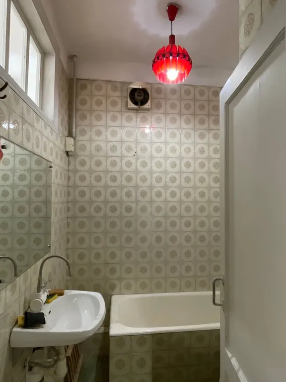 Квартира с лучшим видом на Тбилиси