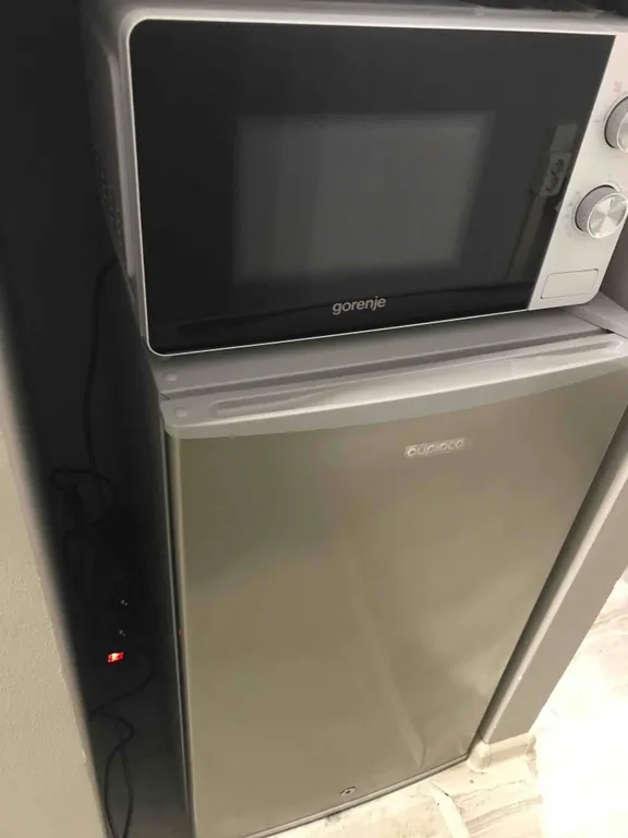 Студия в стиле лофт на Северном